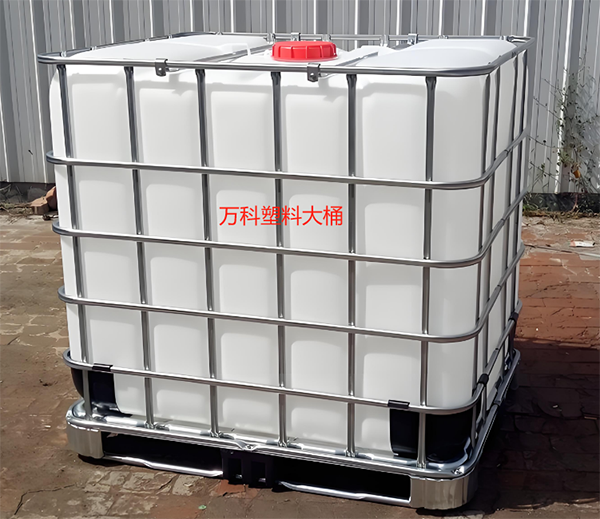 镜铁区塑料方桶 镜铁区塑料方桶