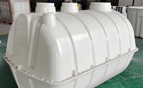 镜铁区化粪池桶