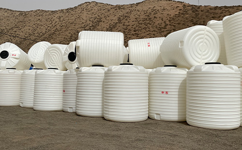 惊蛰时节,探索万科华洁镜铁区塑料桶如何支持农业发展 惊蛰时节,探索万科华洁镜铁区塑料桶如何支持农业发展