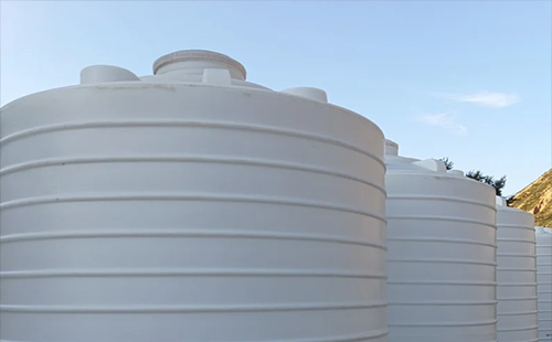 镜铁区塑料大桶怎么选？PE/PP材质区别及选购指南