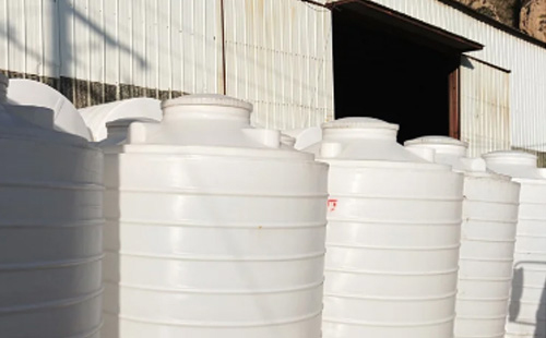 镜铁区塑料大桶耐腐蚀性能全面解析：测试方法与选购指南