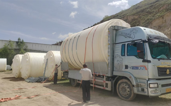 镜铁区立式运输桶装车中