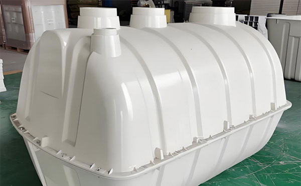 镜铁区塑料镜铁区化粪池安装规范与防渗漏要点