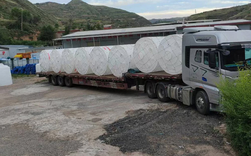 镜铁区塑料桶定制优选企业——万科华洁11月动态聚焦产品创新与服务升级