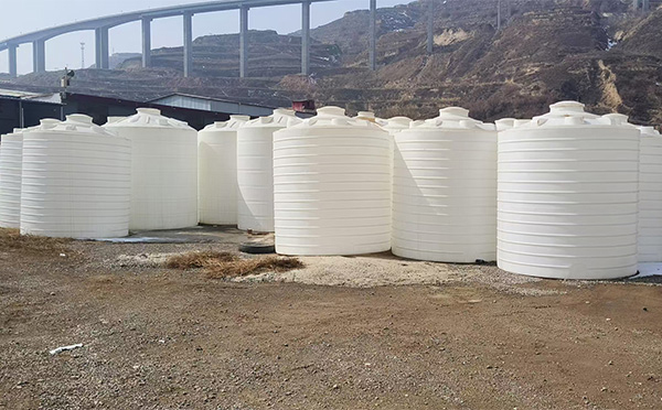 工业镜铁区塑料桶规格尺寸全解析:2025选购避坑指南 工业镜铁区塑料桶规格尺寸全解析:2025选购避坑指南