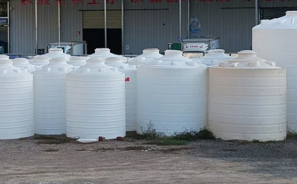 现代物流储存的基石：镜铁区塑料桶批发采购决策与行业应用全景解析