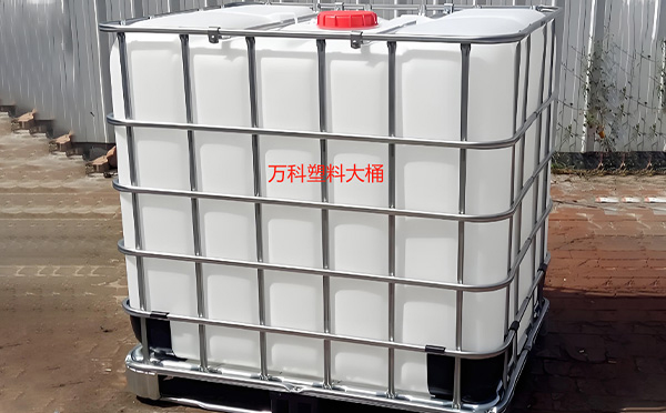 满足多元行业需求的包装解决方案：镜铁区塑料方桶的定制化应用解析