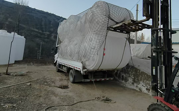 镜铁区塑料桶批量交付案例:满足多行业高标容器需求的一站式解决方案 镜铁区塑料桶批量交付案例:满足多行业高标容器需求的一站式解决方案