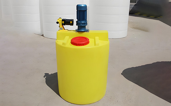 镜铁区加药桶定制选型要点与行业应用技术指南 镜铁区加药桶定制选型要点与行业应用技术指南