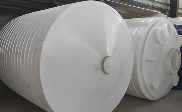 镜铁区锥底桶批发选型指南与工业应用解析